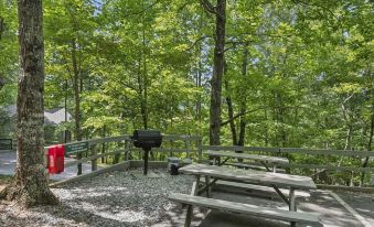 Petit Crest Villas