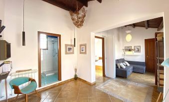 Solemar Sicilia - Casa Ernesto