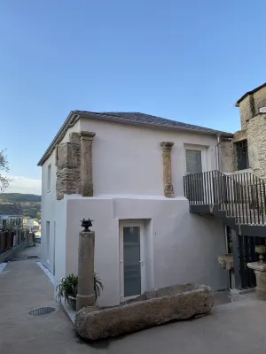 DpCristal Centro Histórico Hotels in Sarria