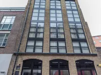 Cleveland Residences Farringdon Các khách sạn gần Tòa án Old Bailey
