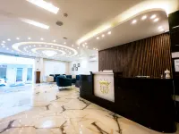 Petra Premium Hotel Hotels in Wadi Moussa