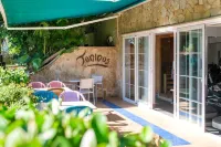 Hotel Agua Beach "Adults only" - Gym
