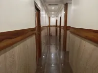 Hotel Dream Palace Residency