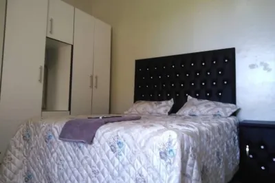 Rest Camp Lodge Hotel a 