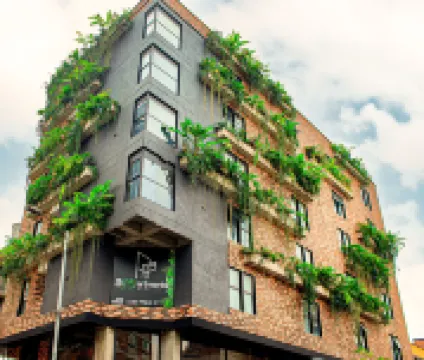 Hotel Appartments Con Piscina Hotels near La Candelaria