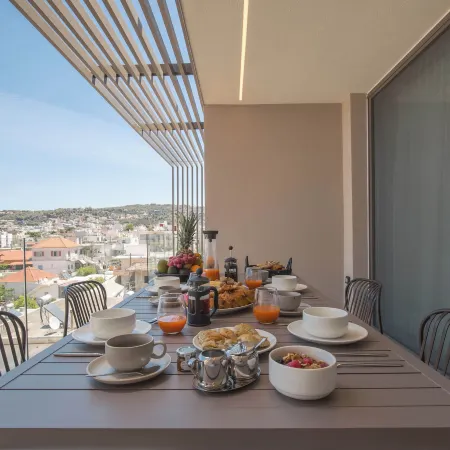 Chania Elegance Suites
