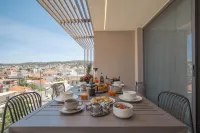 Chania Elegance Suites Hotels in Nerokouros