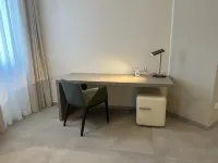 Al Suite Hotels in Seregno