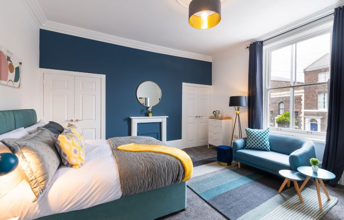 BrickSage Rooms, King's Lynn South Gate