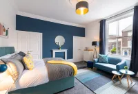 BrickSage Rooms, King's Lynn South Gate Hotel di Kings Lynn