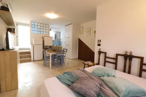 Casa Malika Space, Comfort & Mediterranean Charm in the Heart of Otranto