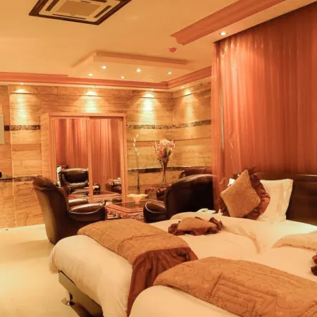 Jad Hotel Suites