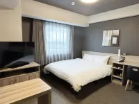 Hotel Route Inn Noda -Kokudo 16 Gouzoi- - Bintang 3