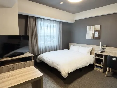 Hotel Route Inn Noda -Kokudo 16 Gouzoi-