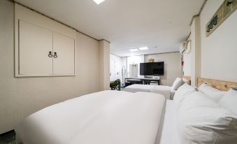 Aria Hotel Pyeongtaek