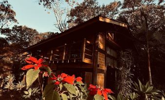 Smart Hotel Reserva Santo Antônio do Pinhal