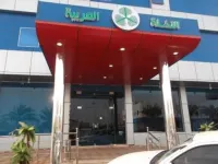 فندق النخلة العربية فنادق في رابغ
