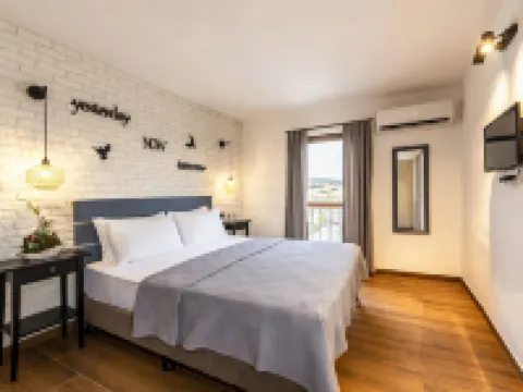 The Poyz Hotel Bodrum Hotels in Gumbet