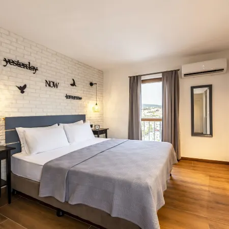 The Poyz Hotel Bodrum