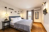 The Poyz Hotel Bodrum