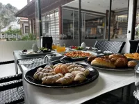 Dolphin Park Hotel - breakfast
