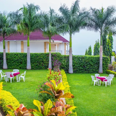 Mountain's View Hotel