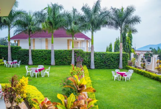 Mountain's View Hotel