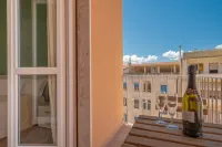 NG Guest House l'Acquedotto Hotels in Pittulongu