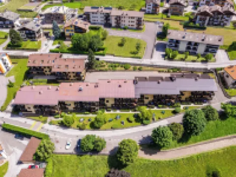 Residence Lagorai Hotels in Tesero