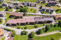 Residence Lagorai Hotels in Tesero