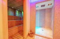 Residence Lagorai - spa