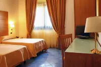City Hotel Hotels in Casoria