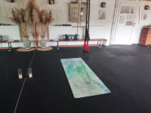 Vacation on the pony farm