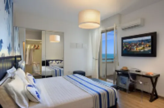 우나호텔 임페리얼 스포트 호텔