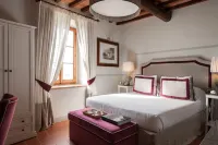 Relais Villa Olmo - Place of Charme Hotel di San Casciano in Val di Pesa