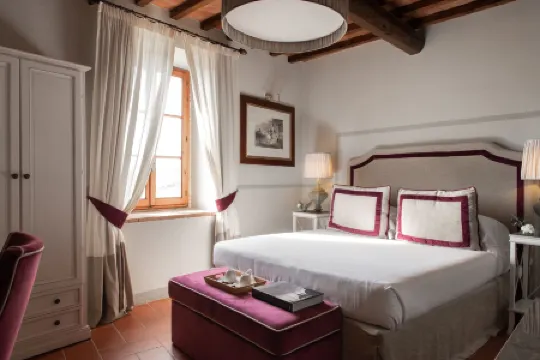 Relais Villa Olmo - Place of Charme