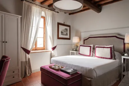 Relais Villa Olmo - Place of Charme