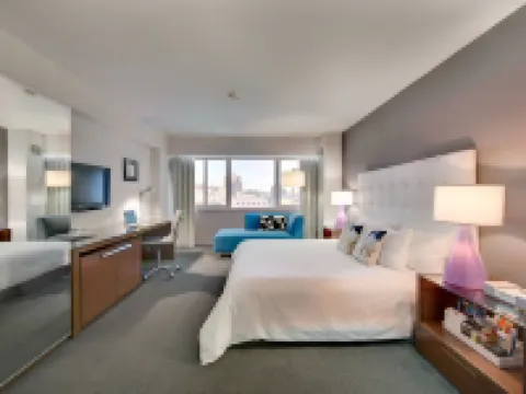 ホテル ムラノ タコマのホテル