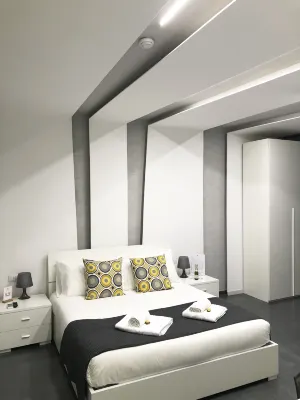 Le Vie del Vaticano Hotels in Trionfale