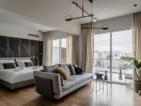 Athinaion Recreation Suites Hotels near U.S. Embassy Athens