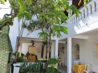 Pousada Sonho Meu Hotel di 
