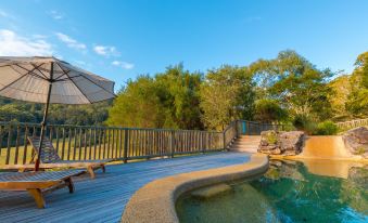 Friday Creek Retreat