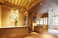 Fudoguchikan Hotel di Kinokawa