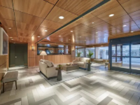 هينلوبين أوشنفرونت هوتل