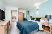 Pike and Eel Hotel and Marina Hotels in Saint Ives