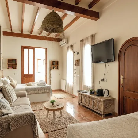 Casa Mistela