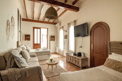 Casa Mistela Hôtels à : Parcent