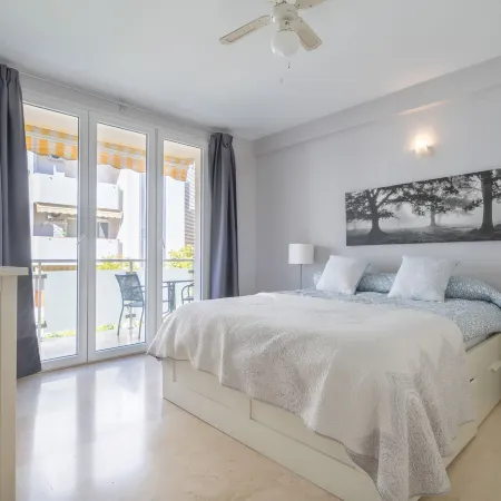 Apartamentos Castillo by Sur Suites