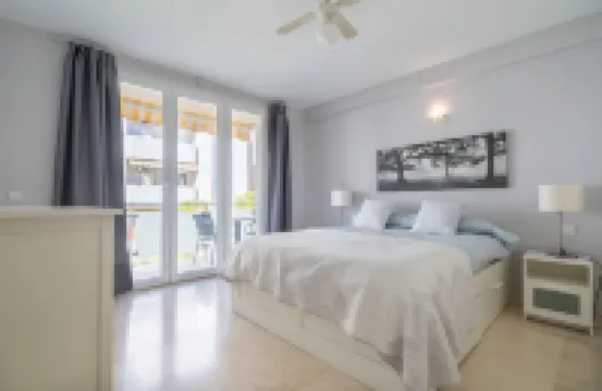 Apartamentos Castillo by Sur Suites