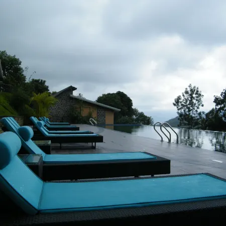 Poetree Thekkady
